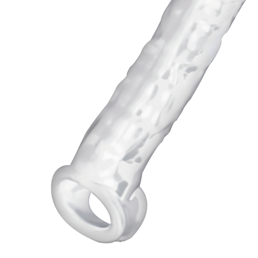 Extensor Pene Addicted