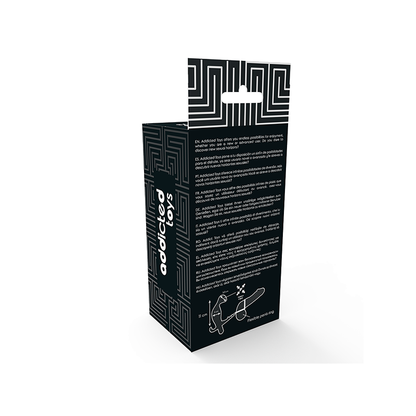 Plug anal Anillo Doble