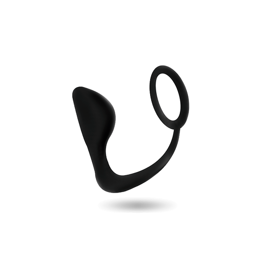 Plug Anal Con Ring
