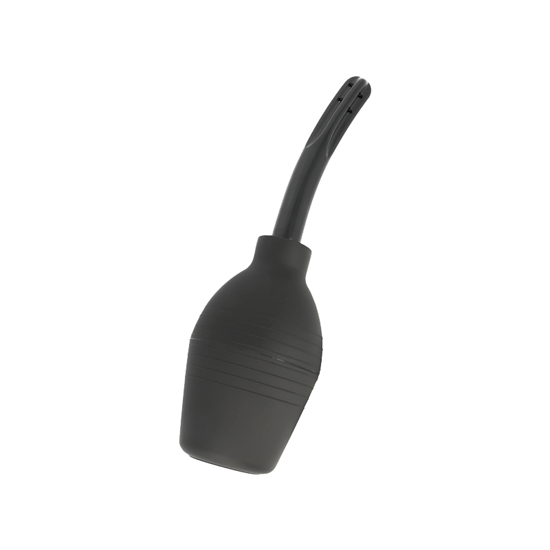 Pera Limpieza Anal Squeeze