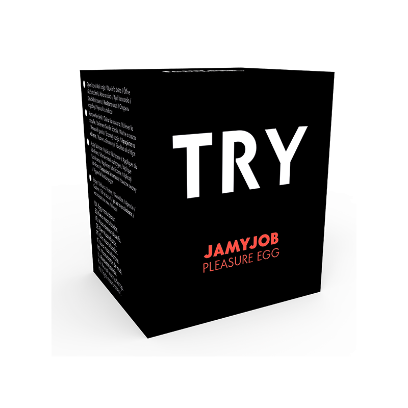 Masturbador Try Egg