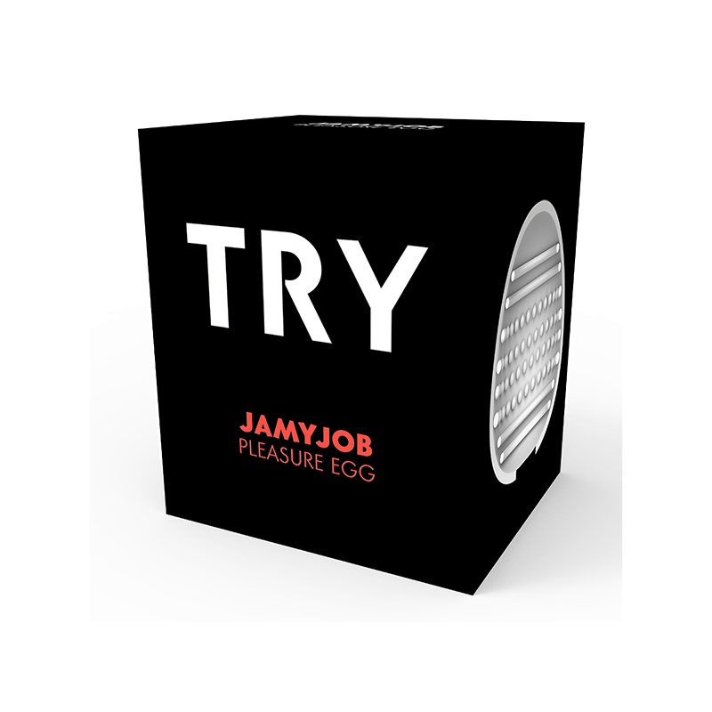 Masturbador Try Egg