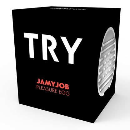 Masturbador Try Egg