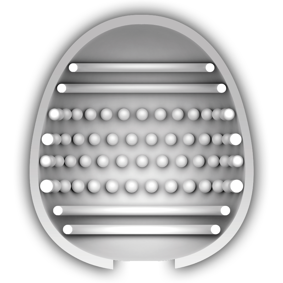Masturbador Try Egg