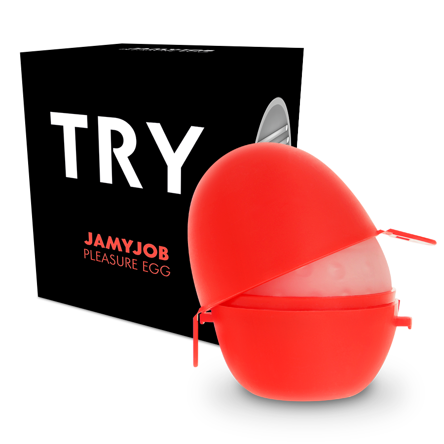 Masturbador Try Egg