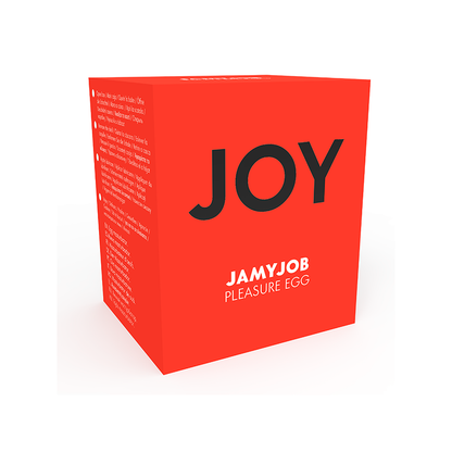 Masturbador Joy Egg