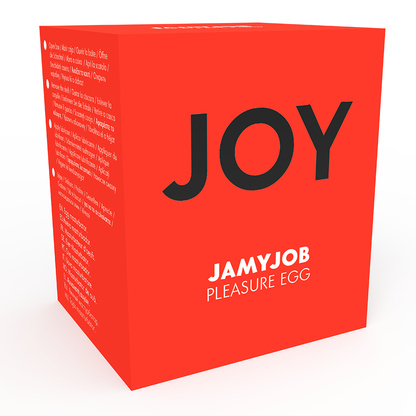 Masturbador Joy Egg