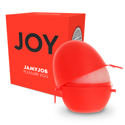 Masturbador Joy Egg