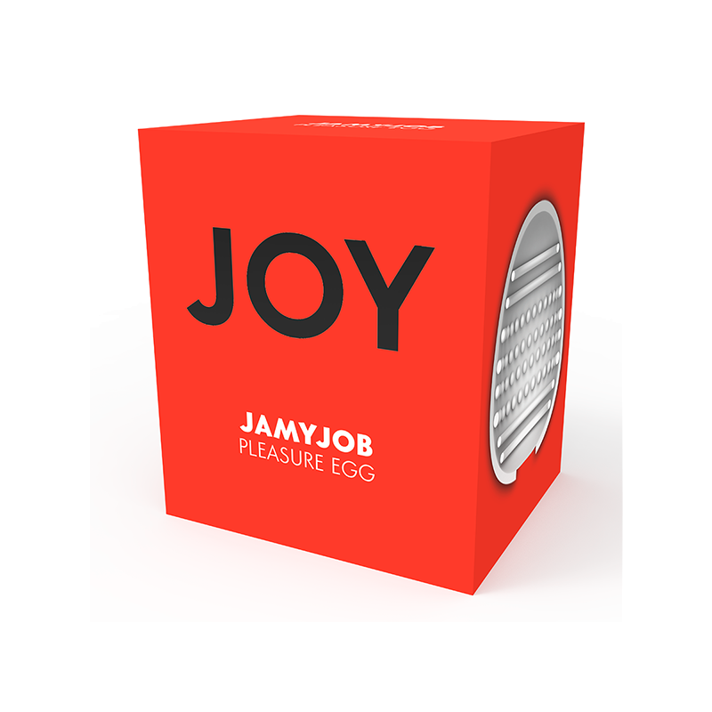 Masturbador Joy Egg