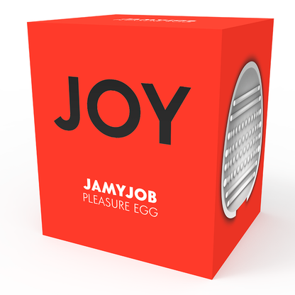 Masturbador Joy Egg