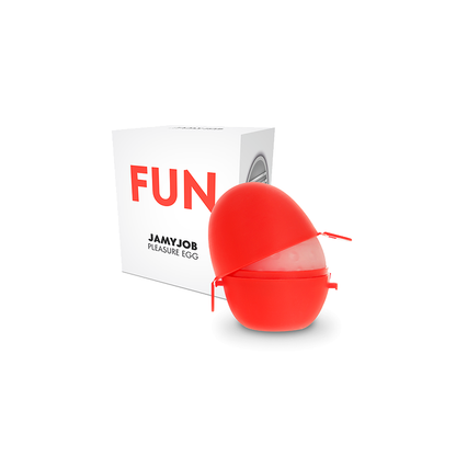 Masturbador Fun Egg