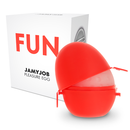 Masturbador Fun Egg