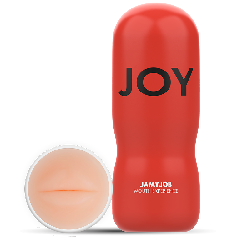 Masturbador Jamyjob Joy