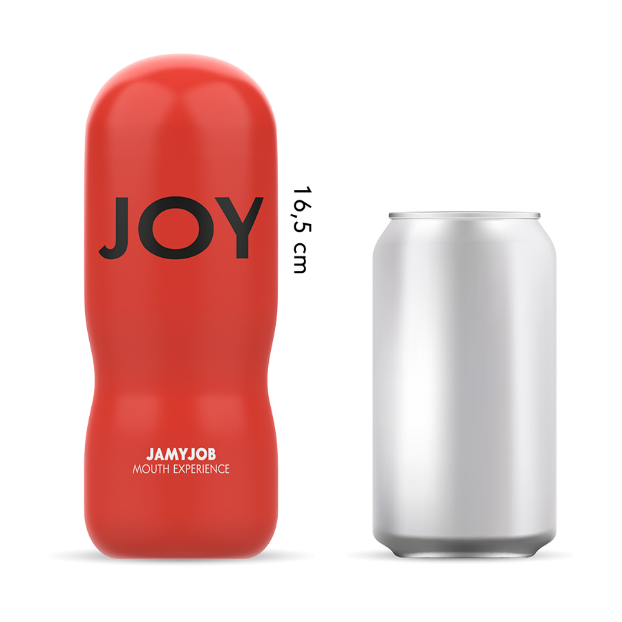 Masturbador Jamyjob Joy