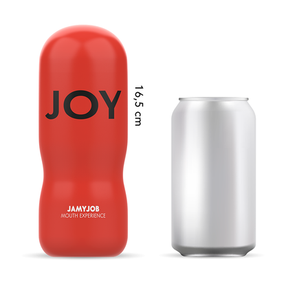 Masturbador Jamyjob Joy