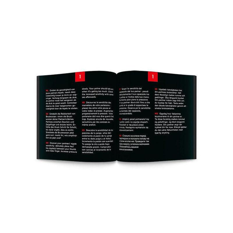 Juego Ruleta Sexual Pervertida