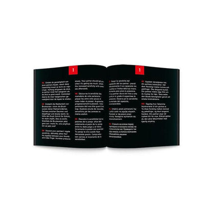 Juego Ruleta Sexual Pervertida