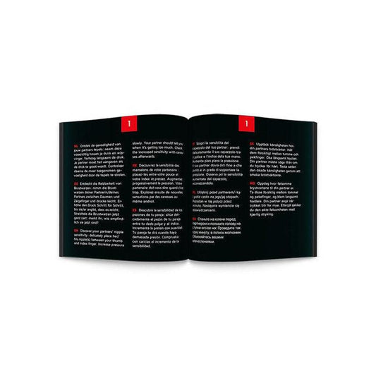 Juego Ruleta Sexual Pervertida