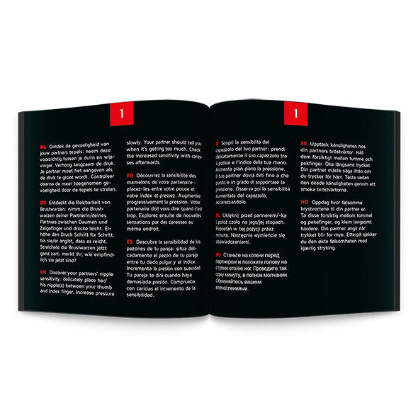 Juego Ruleta Sexual Pervertida