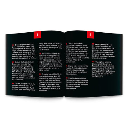 Juego Ruleta Sexual Pervertida