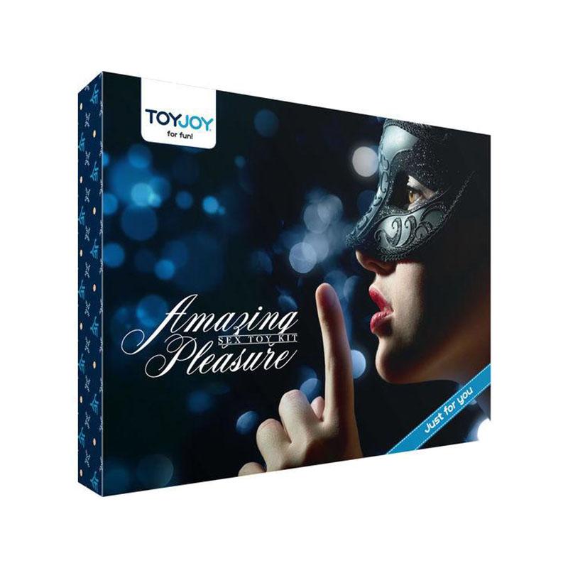 Kit Amazing Pleasure