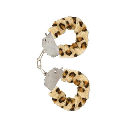 Esposas Del Amor Leopardo