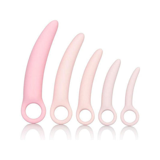 Kit Inspire 5 Dilatadores