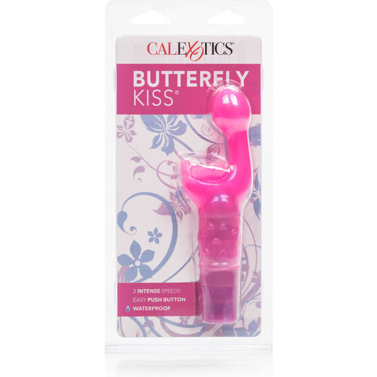 Butterfly Kiss