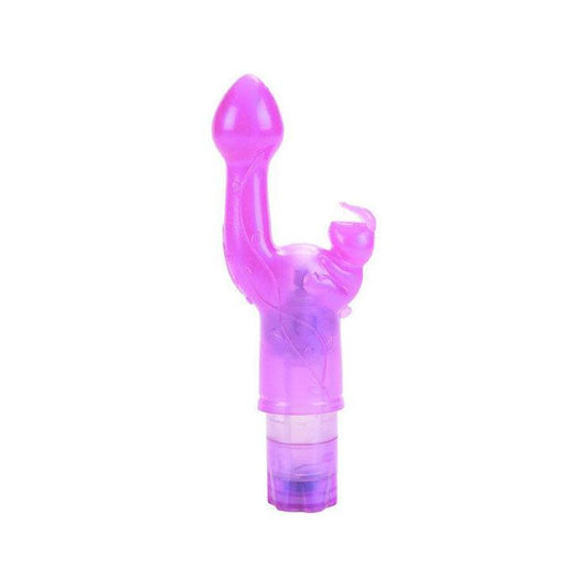 The Original Bunny Kiss