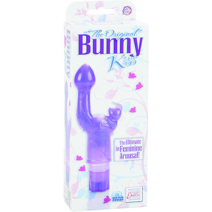 The Original Bunny Kiss
