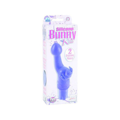 Bunny Kiss