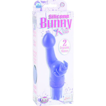 Bunny Kiss