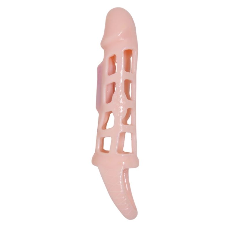 Funda Pene Baile