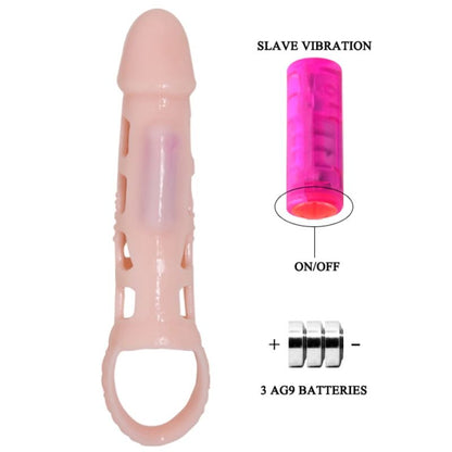 Funda Pene Baile