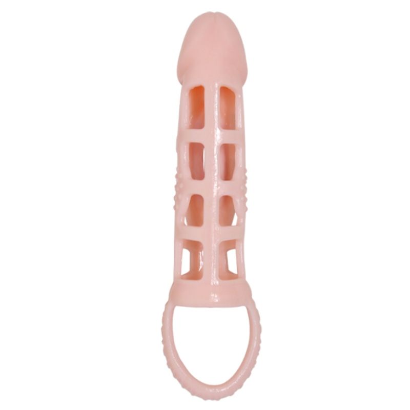 Funda Pene Baile