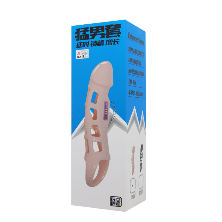 Funda Pene Baile