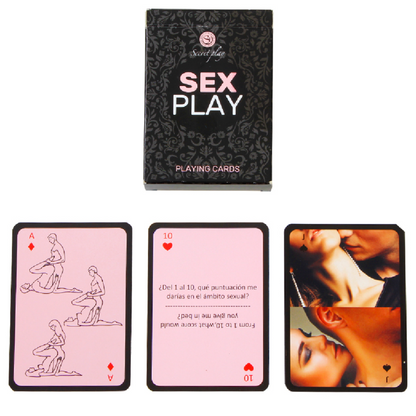 Juego De Cartas