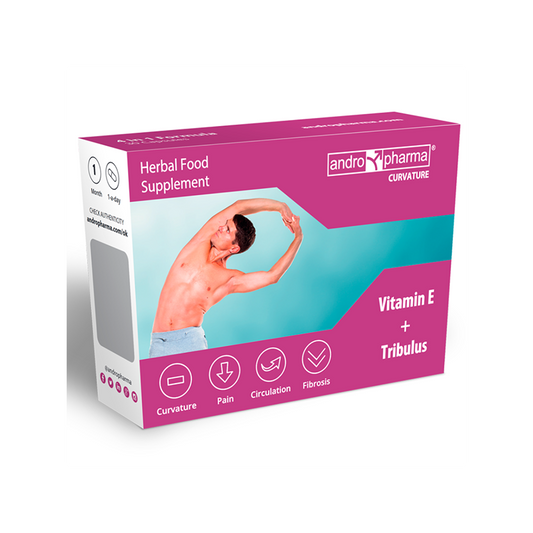 Vitamin E & Tribulus