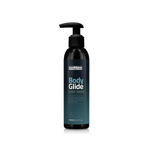 Coolman Bodyglide Masajes Corporales 150ML