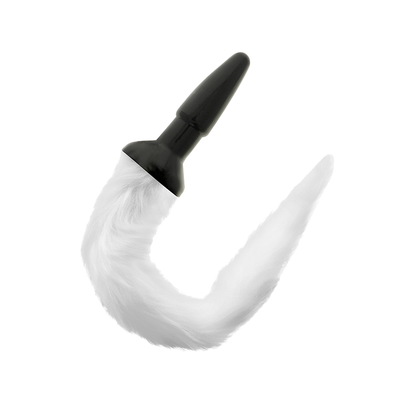Plug Anal Con Cola