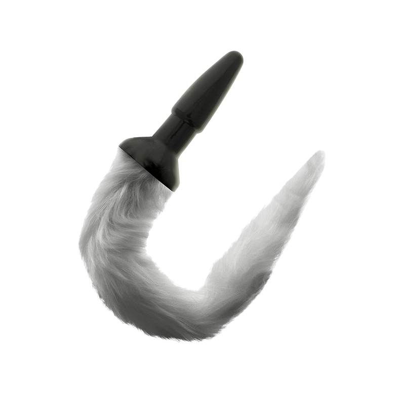 Plug Anal Con Cola