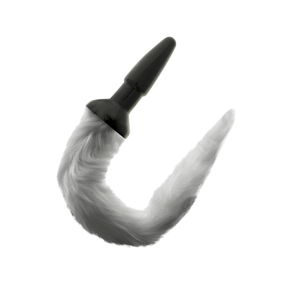 Plug Anal Con Cola