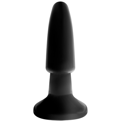 Pantie Con Dildo & Plug Intercambiable
