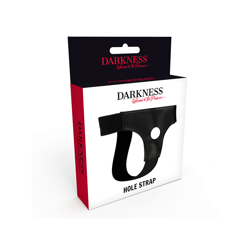 Arnes Hole Strap