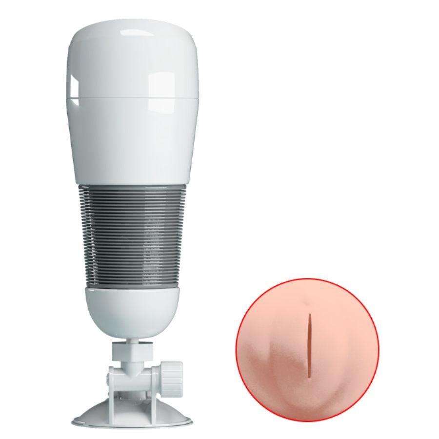 Hedy Vibrator