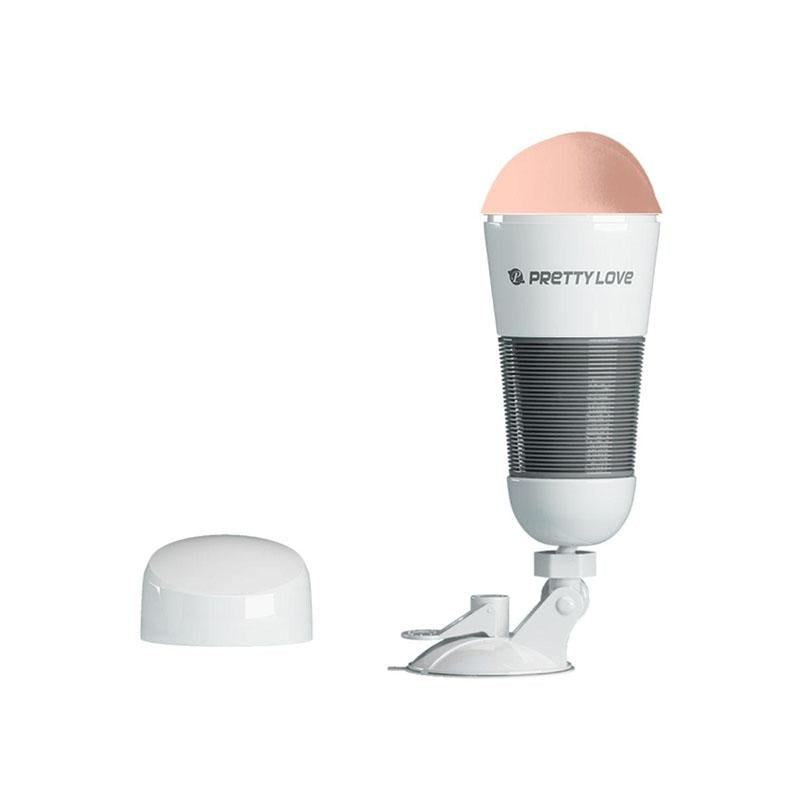 Hedy Vibrator