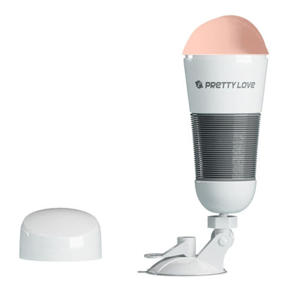 Hedy Vibrator
