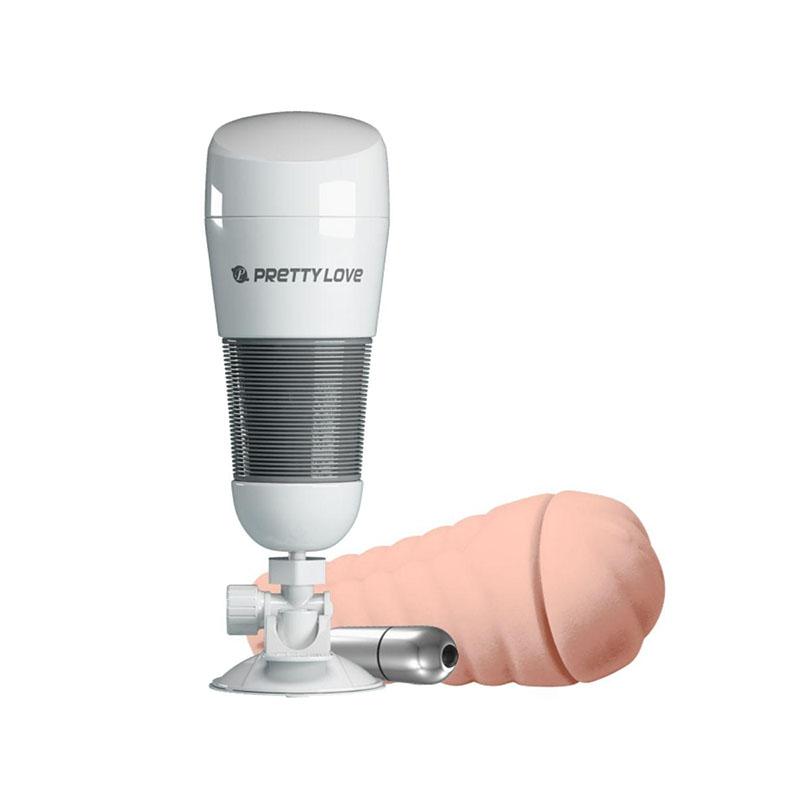 Hedy Vibrator