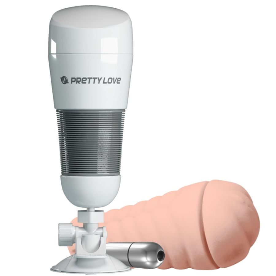 Hedy Vibrator