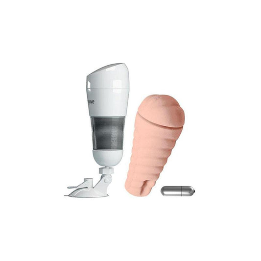 Hedy Vibrator